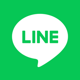 LINE